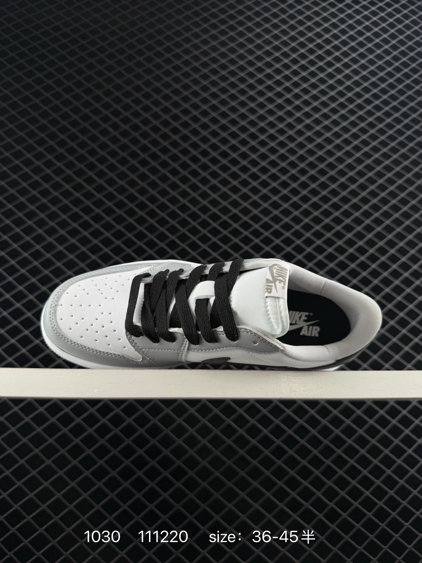 Air Jordan 1 Low AJ1